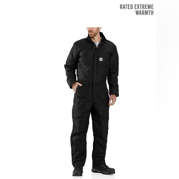 Carhartt Other - NWT CARHARTT Yukon Extremes Overalls